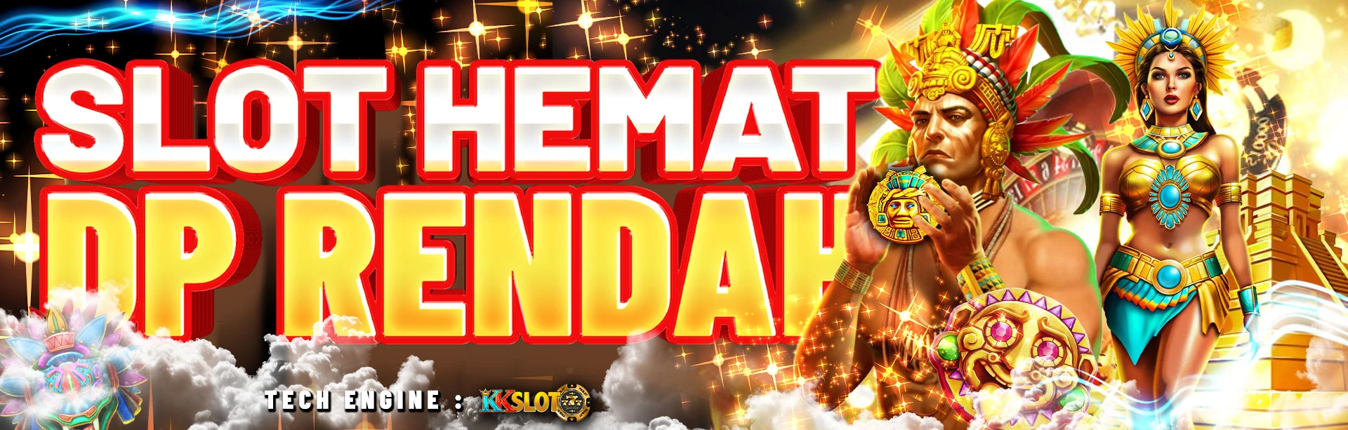 PaulusKtp169 Banner Slot Online